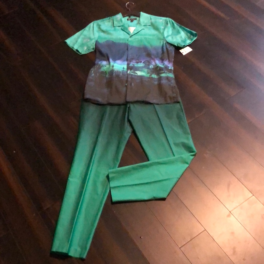 Men INC Pants